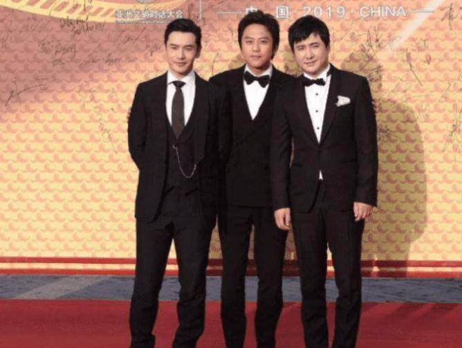 中國男明星身高,中國男明星身高的探究，全面步驟指南