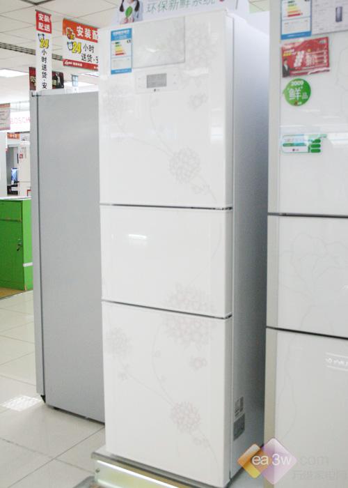 全新冰箱款式推薦,全新冰箱款式推薦