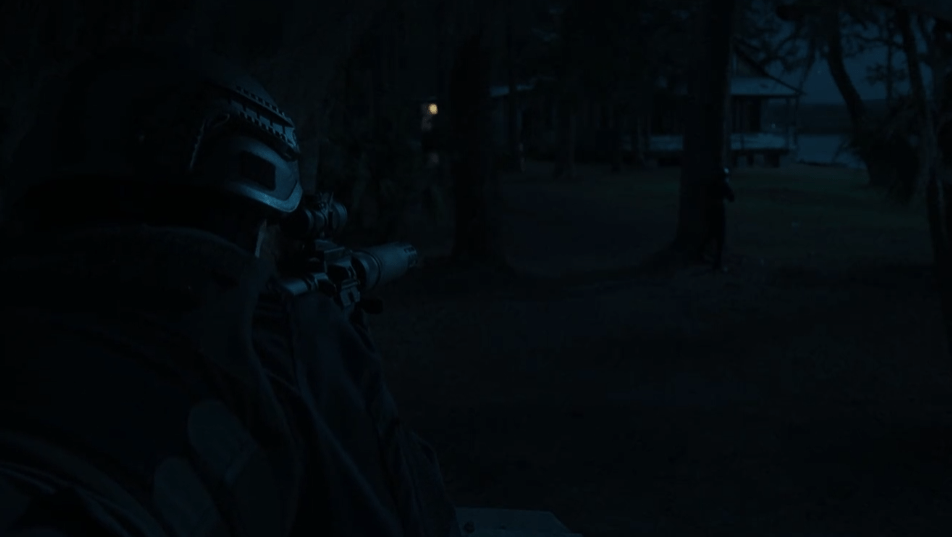 電影槍火2，熱血、科技與動(dòng)作的綜合視聽盛宴