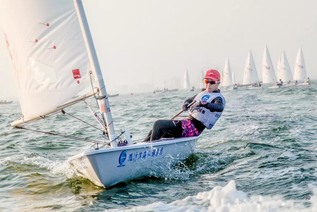 比賽倒計時，緊張與期待的交匯時刻