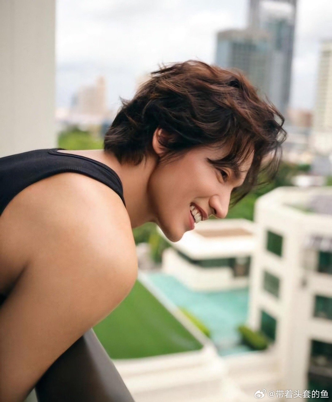 言承旭新動(dòng)態(tài)揭秘，科技風(fēng)潮下的前沿體驗(yàn)之旅