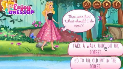 睡美人破解版，違法行為的警示