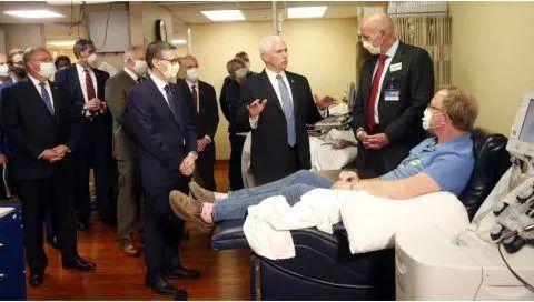 美國(guó)最新肺炎人數(shù)了解與查詢步驟指南