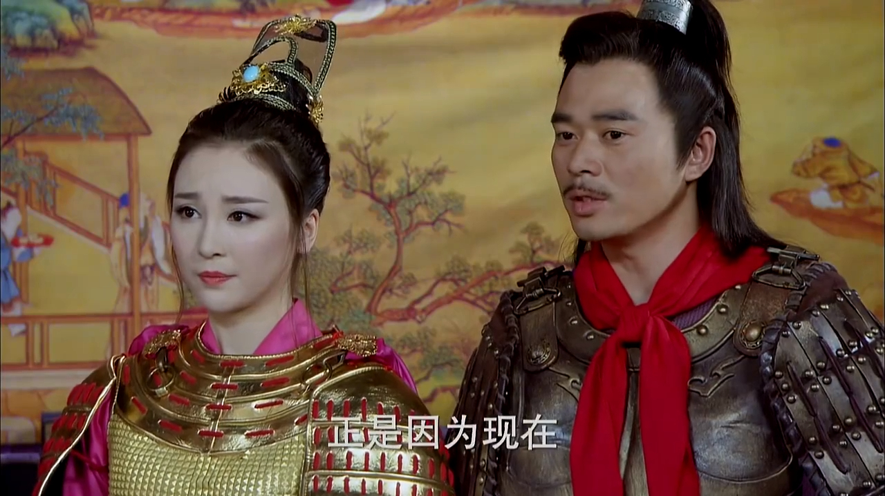 薛剛反唐演員表及背后的勵(lì)志故事揭秘