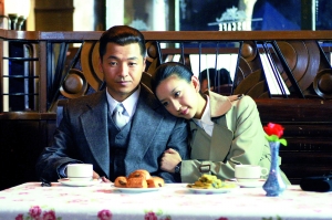 蝴蝶行動(dòng)演員，小巷隱秘寶藏的戲劇之旅