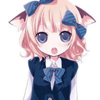 貓女動(dòng)漫頭像，小巷深處的寶藏小店的神秘魅力