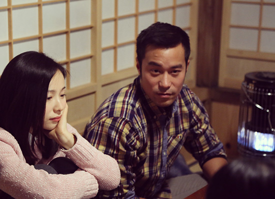 演員張孝,演員張孝，從舞臺到人生，變化帶來自信與成就感的旅程