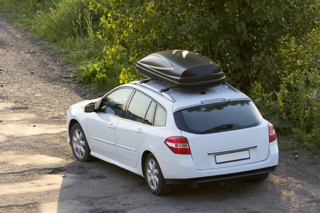 時代變遷下的行者必備，最新旅行箱綜述