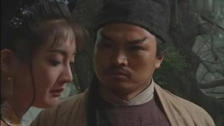 水滸情緣，那些年英雄們的傳奇故事與演員一覽