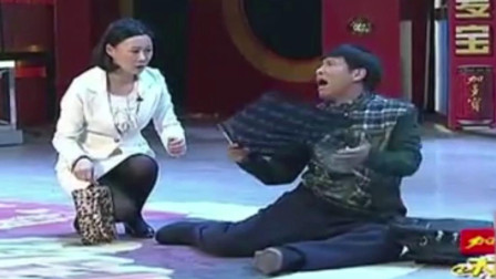 宋小寶小品全集，科技帶來(lái)歡樂(lè)，生活因笑更精彩