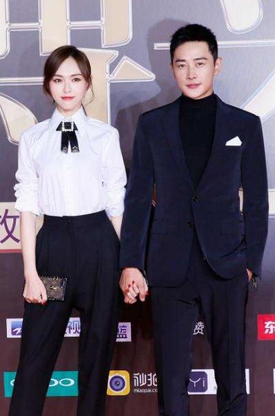 唐嫣羅晉的日常之旅，最新動態(tài)溫馨呈現