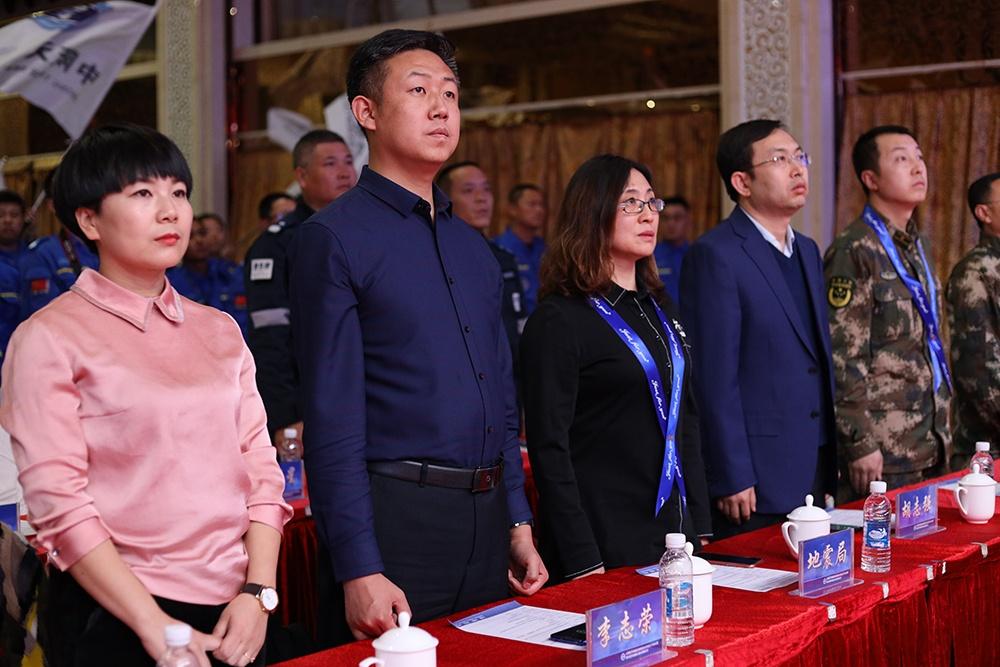 山西地震局最新動(dòng)態(tài)揭秘，監(jiān)測(cè)、預(yù)警與應(yīng)急管理的最新進(jìn)展