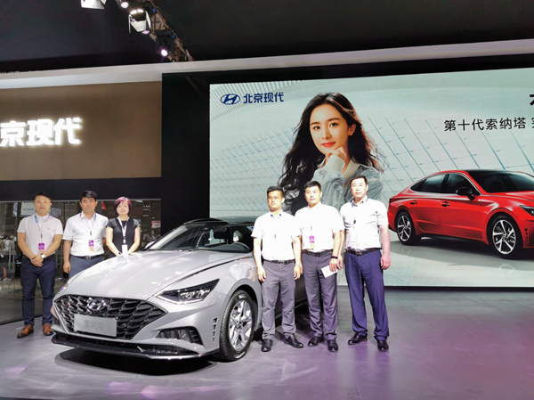 青島最新車展資訊大放送