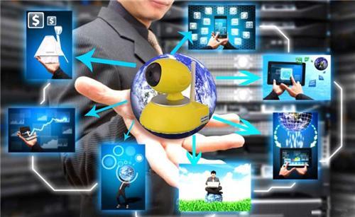 前沿防盜科技，全方位守護(hù)您的安全與財產(chǎn)