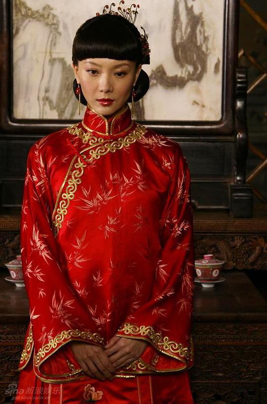 鐵梨花演員探尋自然美景之旅，內(nèi)心寧靜的追尋