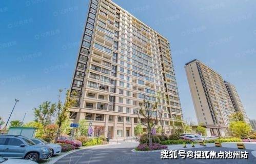 松江最新住宅項(xiàng)目，未來生活的新篇章啟幕之地