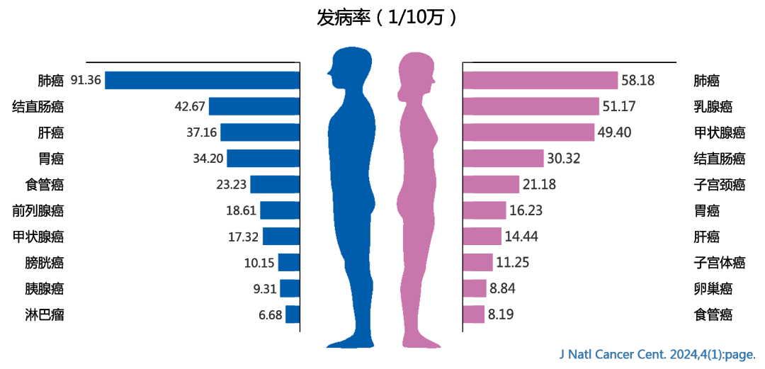 中國(guó)近期流行病癥概述與概況分析