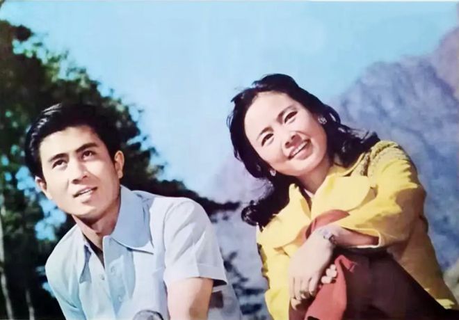 小花電影演員表大全及角色介紹