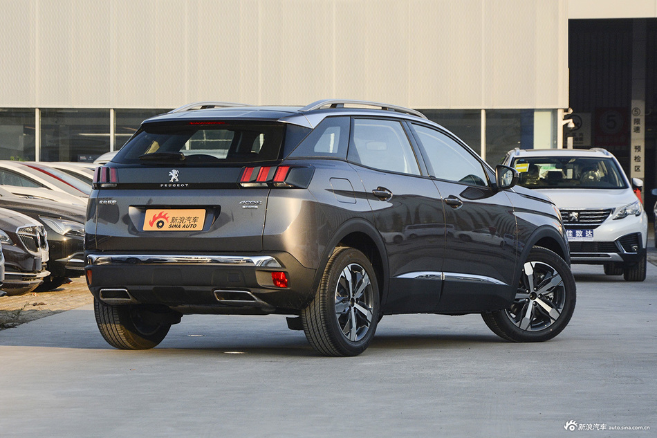 探索標(biāo)致4008的性價比與價值所在，最新報價詳解