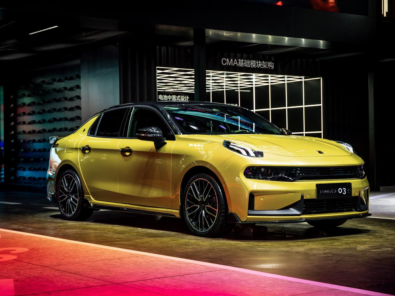 最新領(lǐng)克03全方位評(píng)測，優(yōu)缺點(diǎn)解析一網(wǎng)打盡