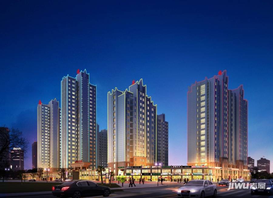 邢臺海德名筑最新動態(tài)詳解，步驟指南適用于初學(xué)者與進(jìn)階用戶