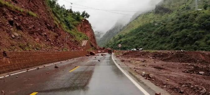 寶豐最新交通管制，內(nèi)心平靜的旅行冒險(xiǎn)啟程