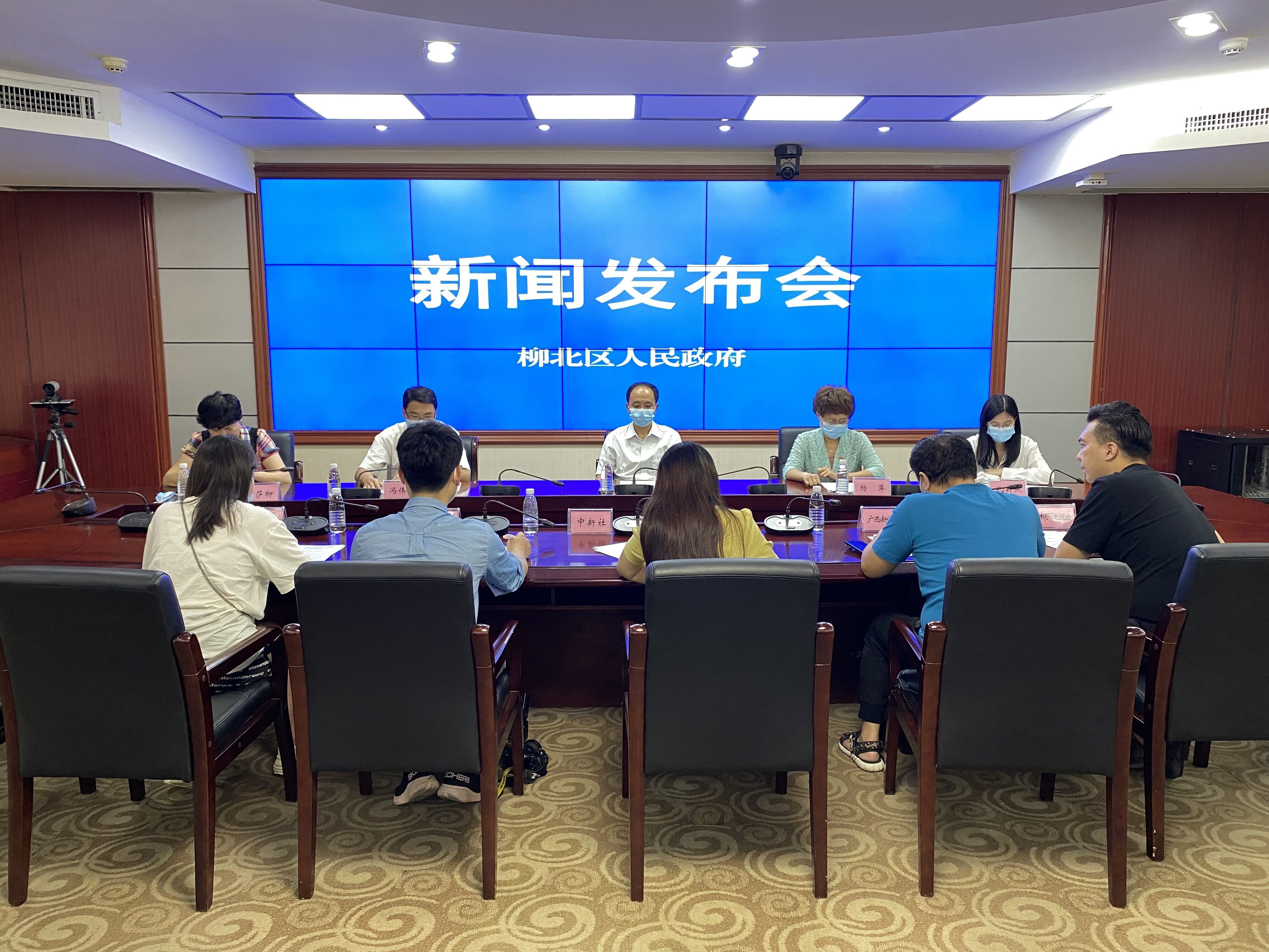 柳州最新新聞，學(xué)習(xí)變革春風(fēng) 吹拂自信成就之花