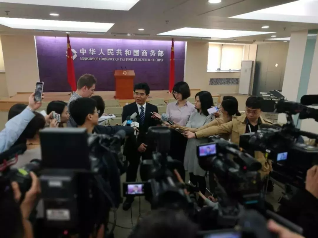 中美貿(mào)易戰(zhàn)最新進展與動態(tài)更新