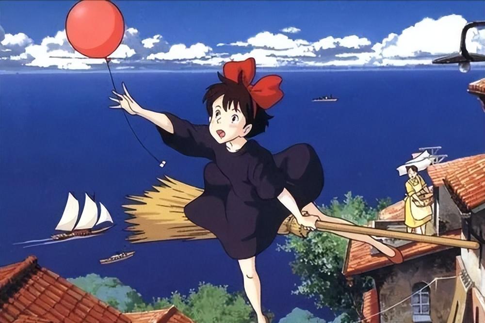 時代經典動畫電影推薦，不容錯過的佳作