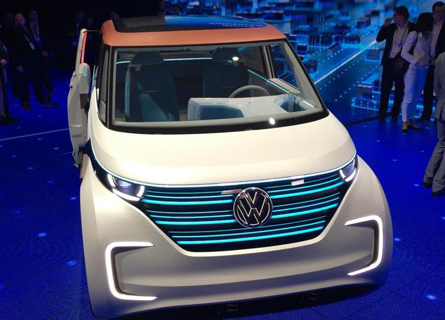 大眾2017上市車廉價車,大眾2017上市車廉價車，輕松科普，聚焦要點