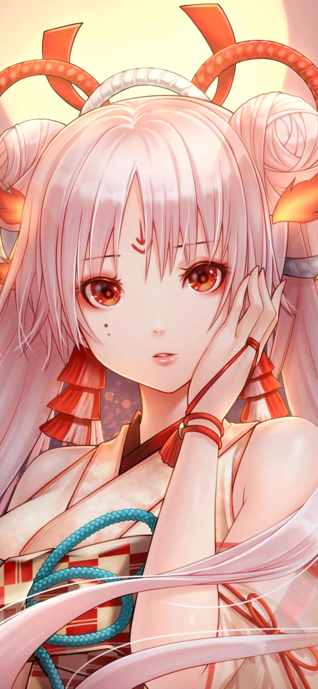 深度探究動漫女神的背景、影響與地位