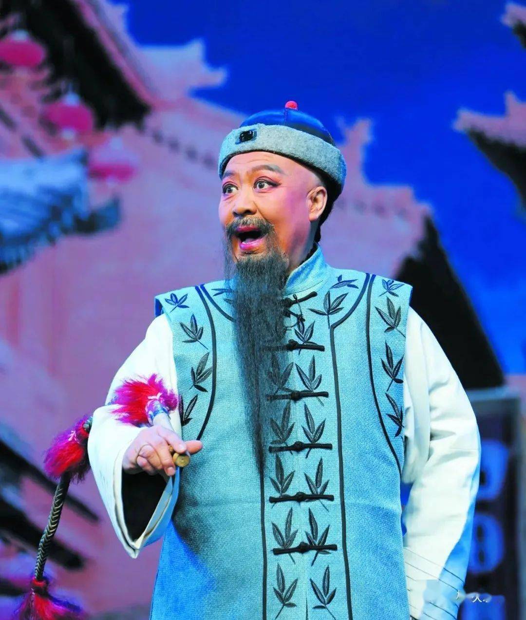 演員張海峰,演員張海峰，演藝之路的閃耀之星