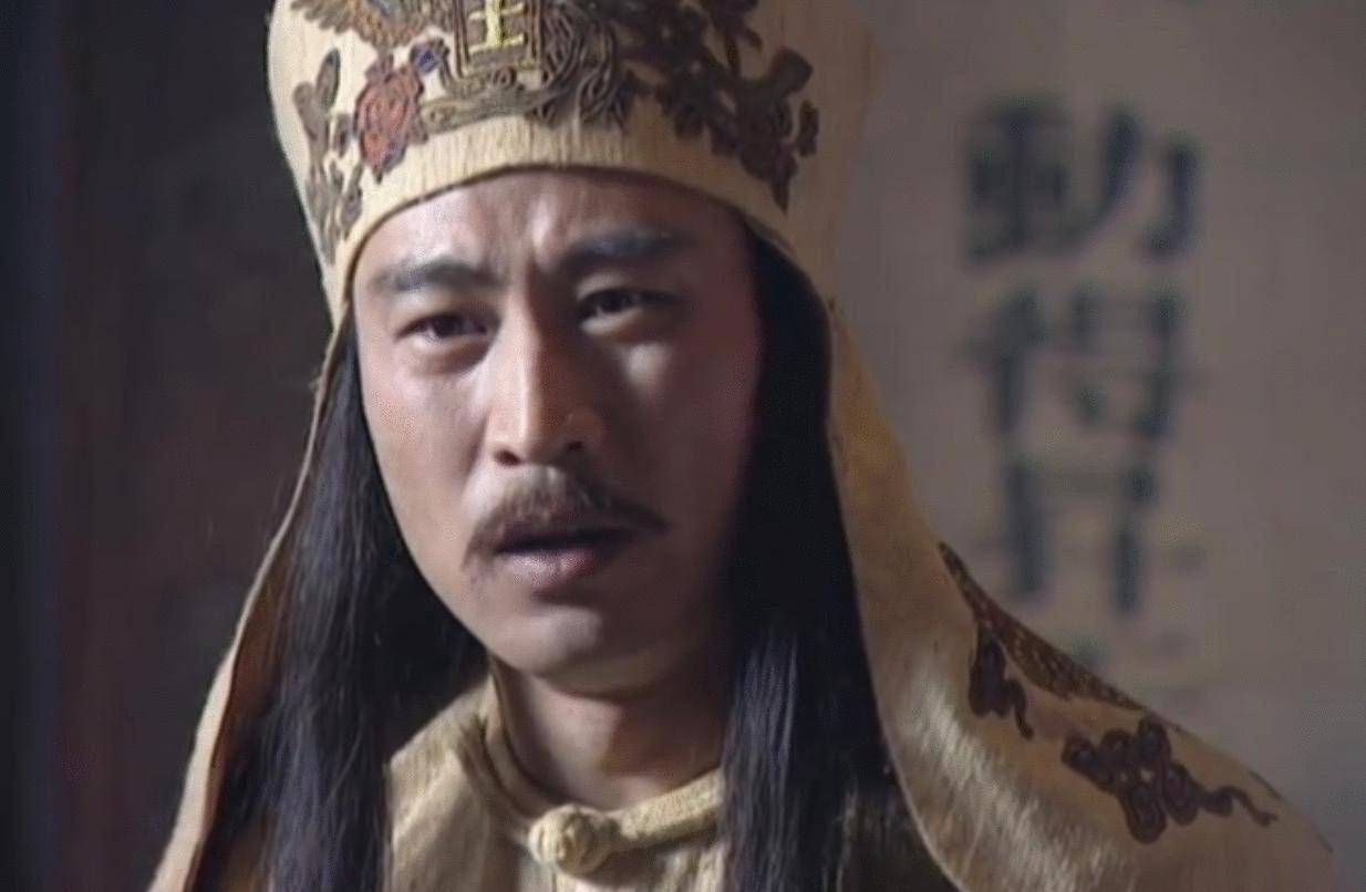 太平天國演員，歷史與演繹的交融之旅