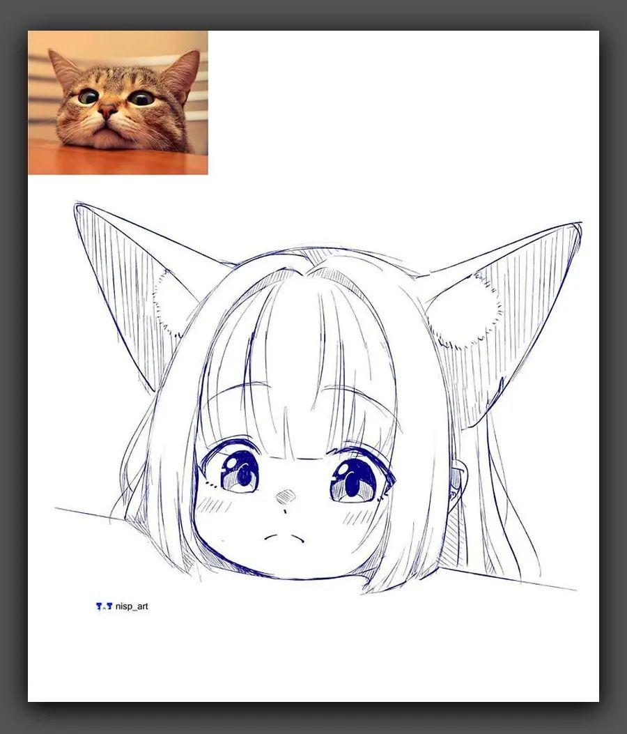 可愛動(dòng)漫圖片動(dòng)物，文化現(xiàn)象的深度探究