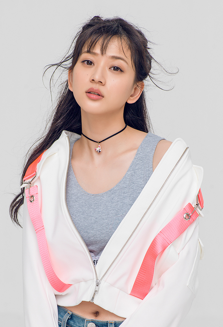 演員白露,演員白露，演藝之路的閃耀之星