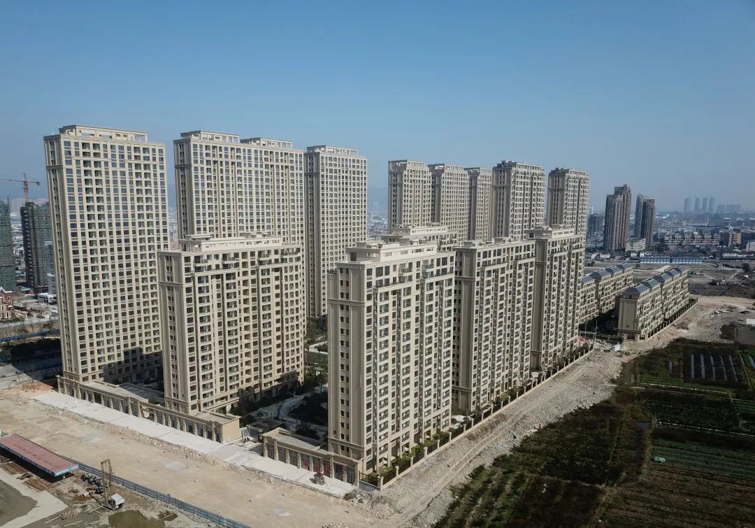 龍港世紀(jì)大道最新住宅項(xiàng)目,龍港世紀(jì)大道最新住宅項(xiàng)目，未來(lái)生活的新標(biāo)桿