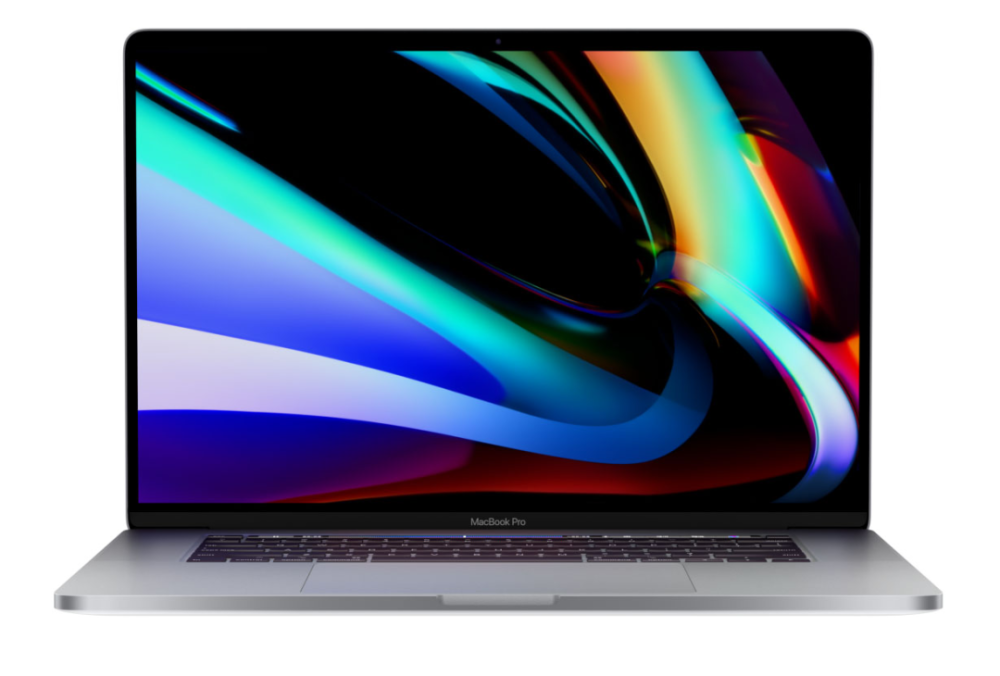 最新MacBook Pro震撼發(fā)布，顛覆想象的全新體驗(yàn)！