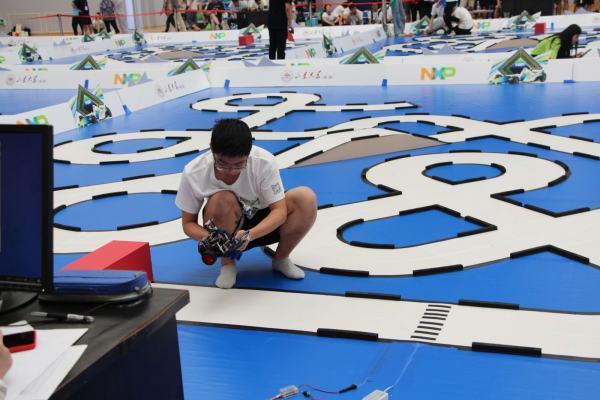 智能車比賽規(guī)則,智能車比賽規(guī)則，一場探索自然美景的旅行競賽