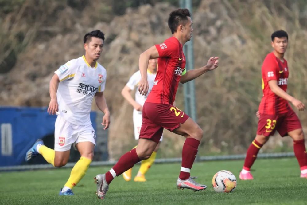 長春亞泰足球最新動(dòng)態(tài)，如何積極參與并支持你的隊(duì)伍？