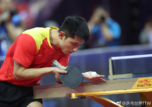 世乒賽男單比賽與自然美景的雙重探索，背后的故事揭秘