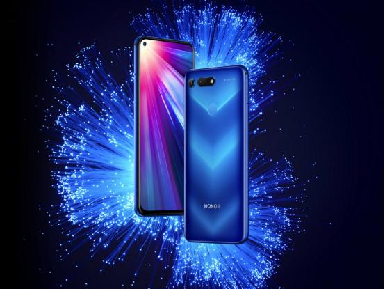 全新榮耀20手機(jī)上市，購買與體驗(yàn)全步驟指南