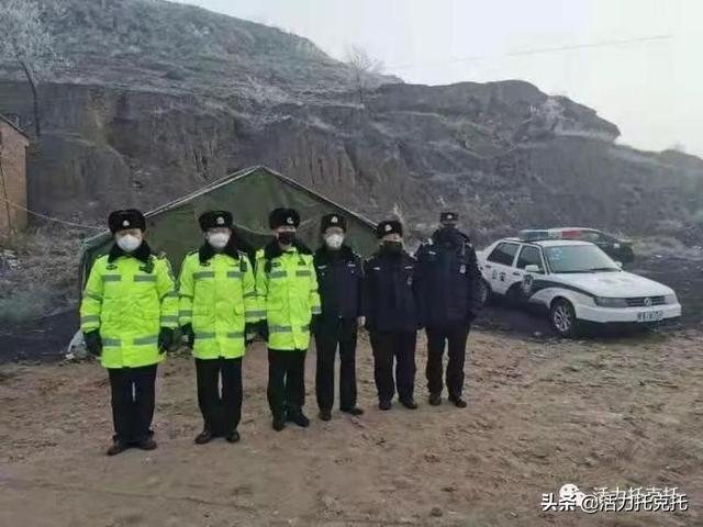 托縣疫情下的溫暖日常，愛與陪伴的力量