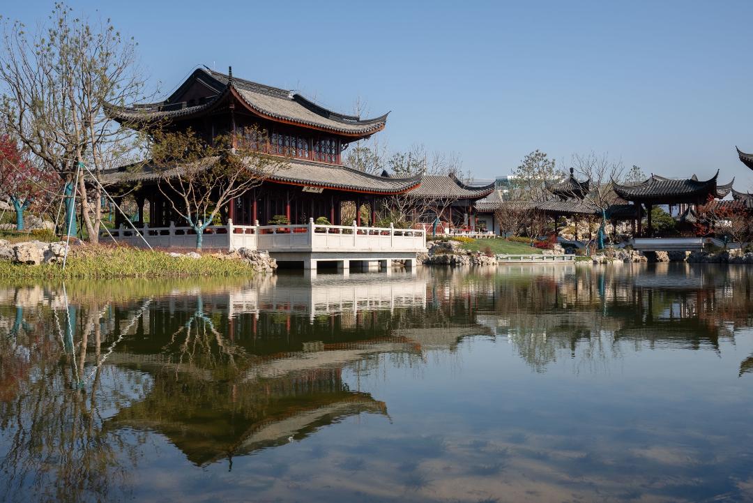 武漢江夏山坡最新規(guī)劃公布及觀點論述分析