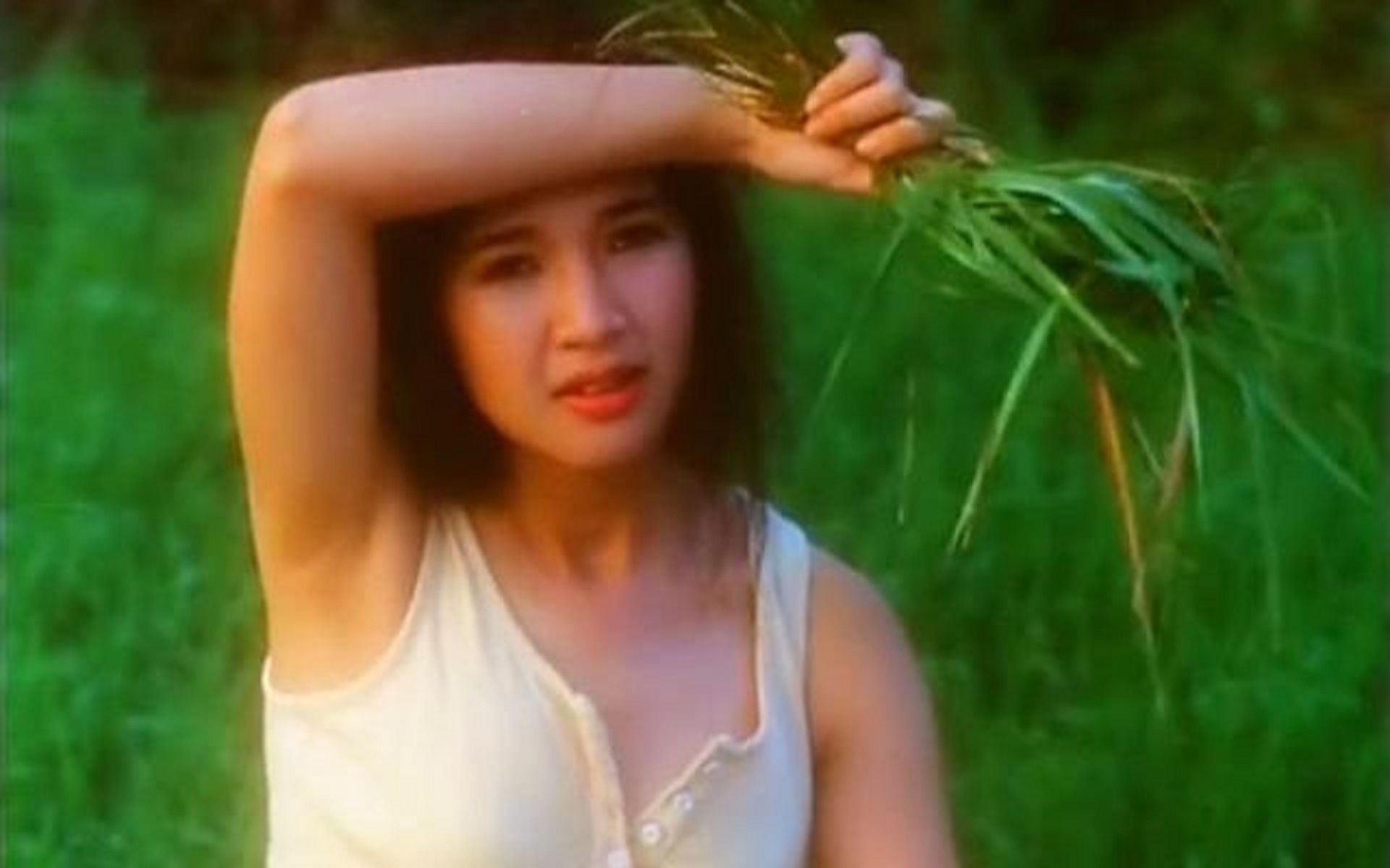 猛鬼山墳演員表揭秘，揭開恐怖電影的神秘面紗。