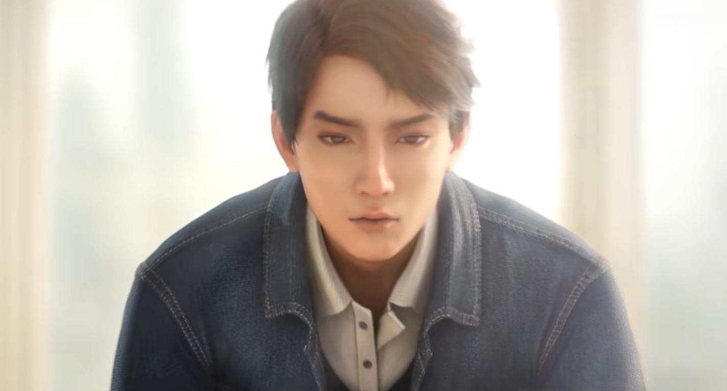 寫實(shí)動(dòng)漫人物，深度表現(xiàn)與觀眾接受度的微妙平衡