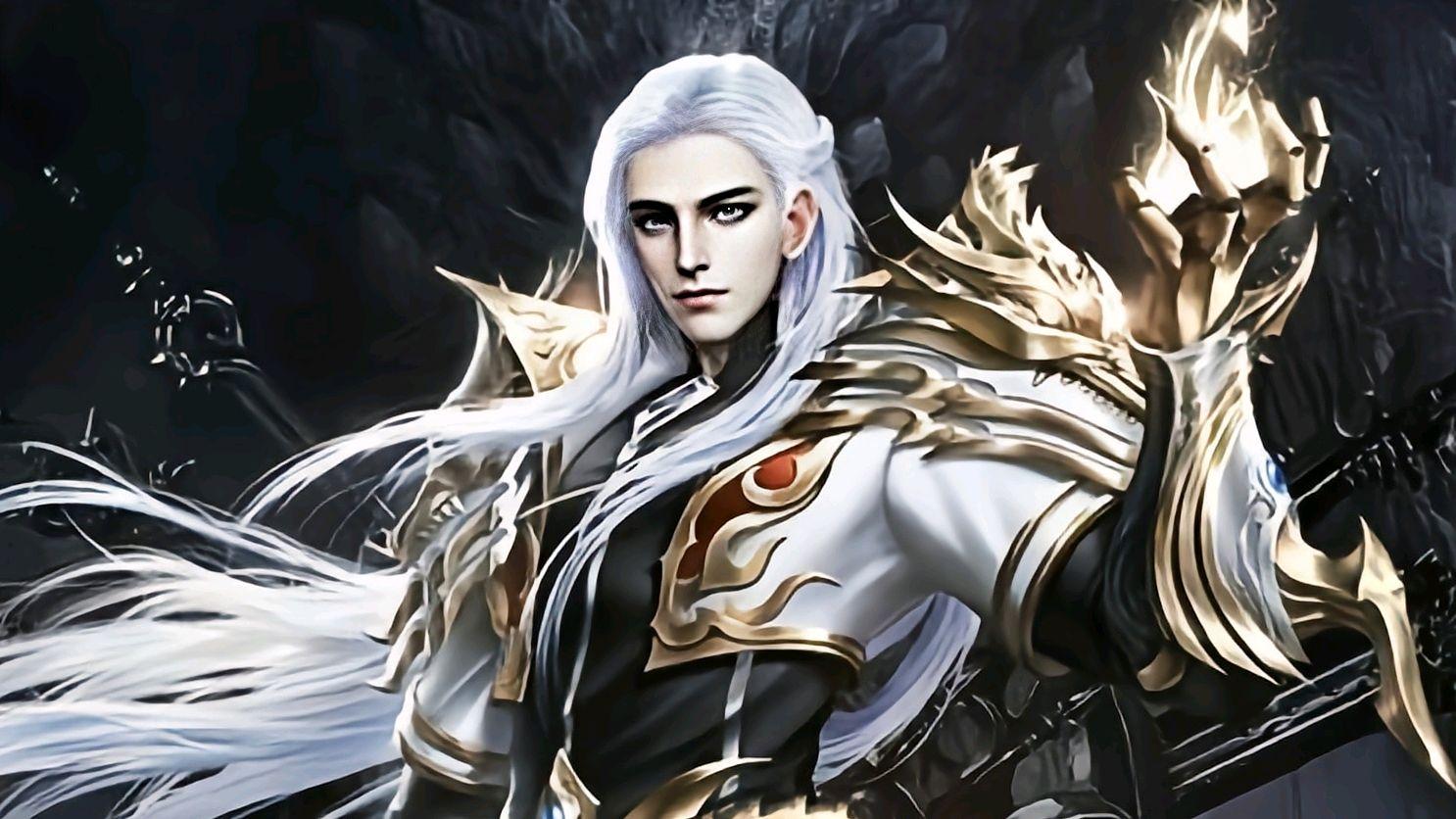 萬(wàn)古神帝新篇章，神話續(xù)寫(xiě)與時(shí)代印記的碰撞