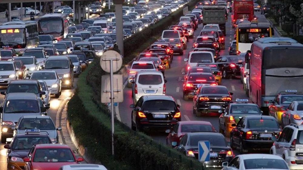 汽車放寬政策最新動(dòng)態(tài)，駛向自然，探尋內(nèi)心寧靜之旅