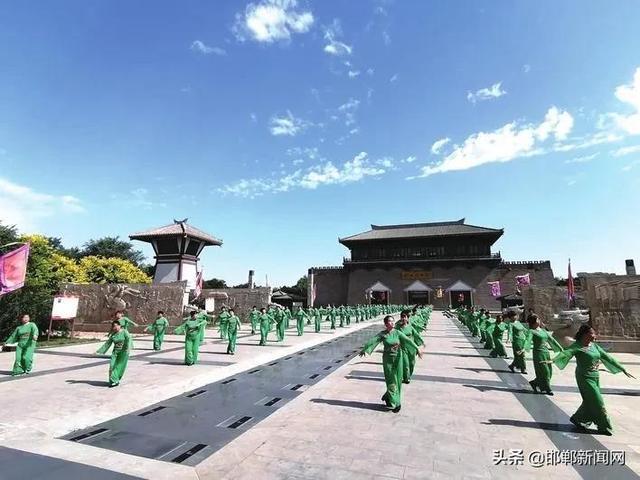 臨漳最新任命，自然美景探索之旅啟程