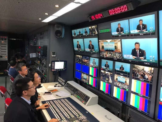 中央電視臺一套節(jié)目經(jīng)典頻道的魅力之旅直播觀賞體驗