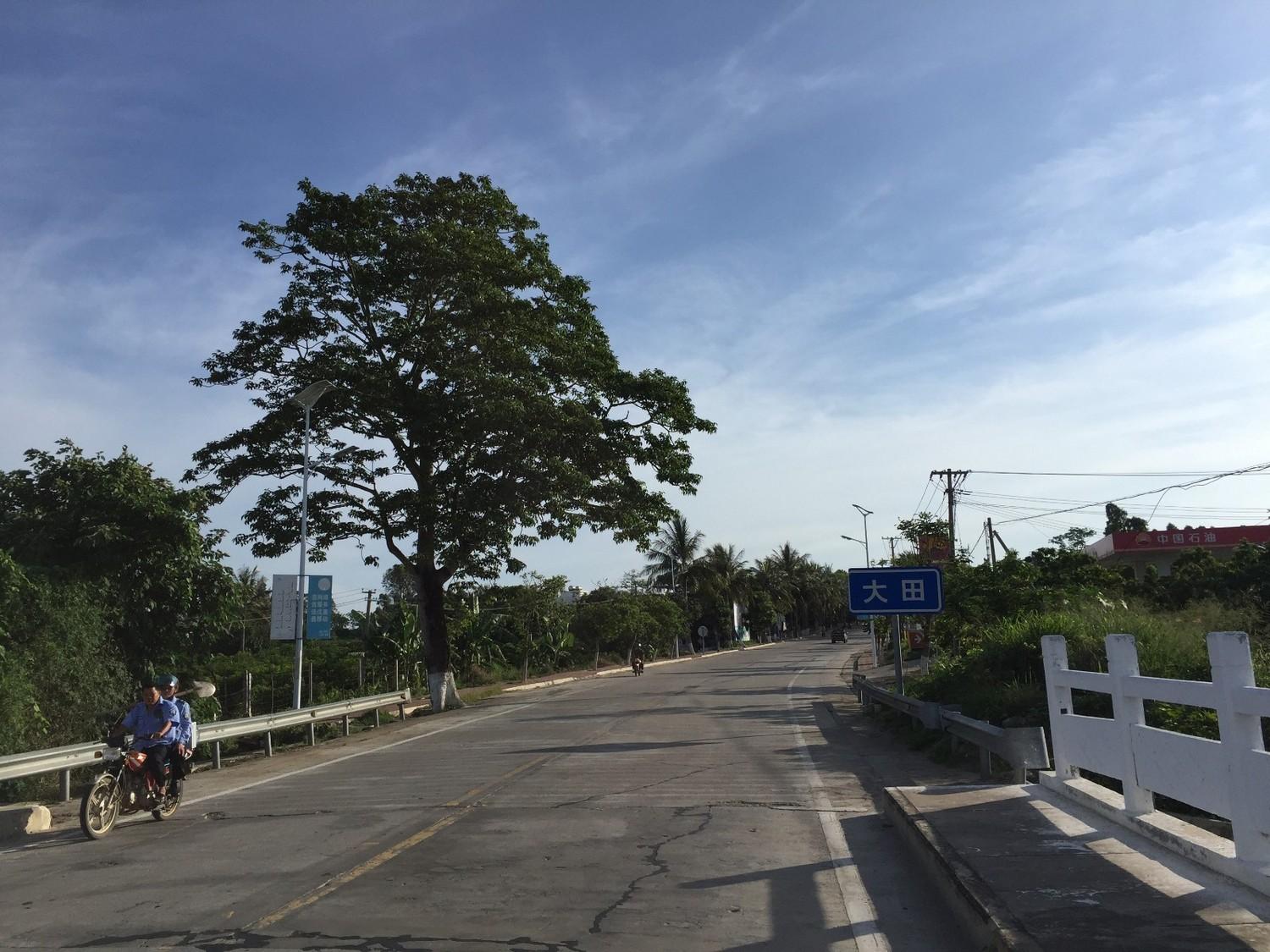 環(huán)海南島騎行全新攻略，騎行愛好者的絕佳選擇???♂?